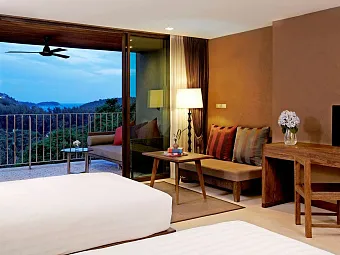 SUNSURI PHUKET 5*