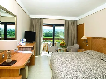  Отель ATLANTICA GOLDEN BEACH 4*