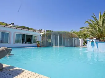 CASTIGLIONE VILLAGE HOTEL 4*