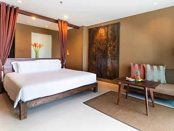SUNSURI PHUKET 5*