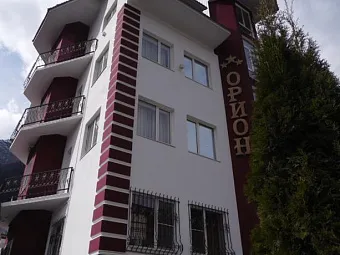 ОРИОН 3*