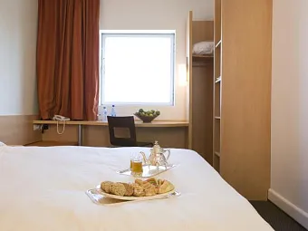 IBIS CASABLANCA CITY CENTER 3*
