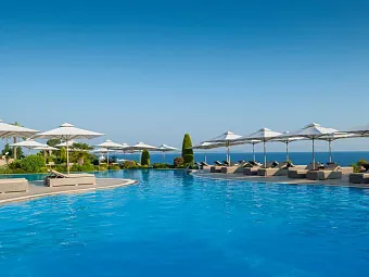Отель IKOS OCEANIA 5*
