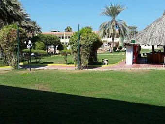 FLAMINGO RESORT BY BIN MAJID 3*