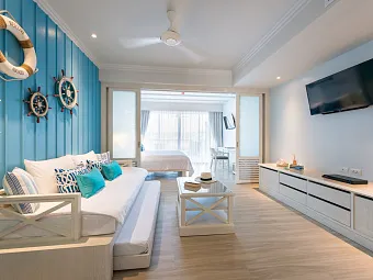 THE SANDS KHAO LAK BY KATATHANI 5*