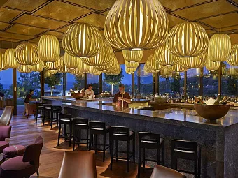 MANDARIN ORIENTAL BODRUM 5 *