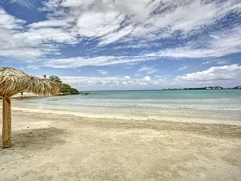 HIDEAWAY AT ROYALTON NEGRIL RESORT 5*  