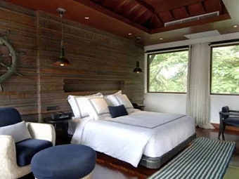 The SLATE (ex. INDIGO PEARL) 5*