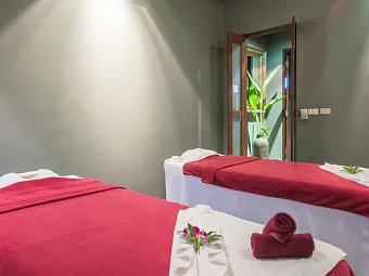 SUNSURI PHUKET 5*