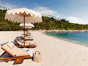 MANDARIN ORIENTAL BODRUM 5 *
