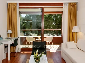 Отель ISLAND HOTEL ISTRA 4*