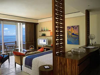 SHANGRI-LA LE TOUESSROK RESORT & SPA, MAURITIUS 5*