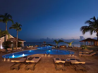 Отель ZOETRY MONTEGO BAY JAMAICA 5*