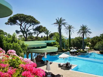 GLORIA VERDE RESORT 5*