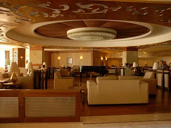 Отель HOTEL RIU KAYA BELEK 5*
