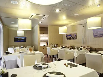 Отель PLAZA ANDORRA LA VELLA 5*