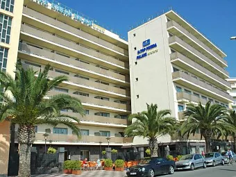 Отель H.TOP PINEDA PALACE 4*