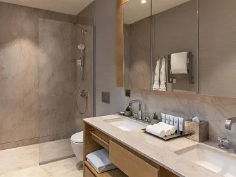 MANDARIN ORIENTAL BODRUM 5 *