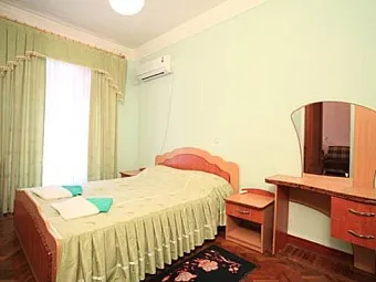Санаторий РОДИНА 3*