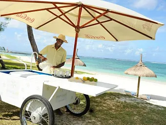 EMERAUDE BEACH ATTITUDE 3*