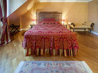 Отель ALCHYMIST GRAND HOTEL & SPA 5*