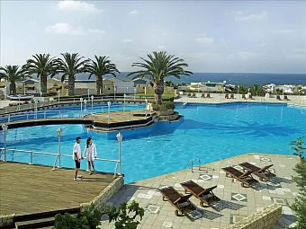 Отель ALDEMAR KNOSSOS ROYAL 5*