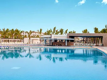 Отель RIU REPUBLICA 5*