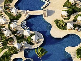  Отель IBEROSTAR GRAND HOTEL BAVARO 5*, Доминикана, Пунта-Кана.
