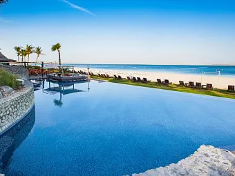  Отель JA PALM TREE COURT & SPA 5*