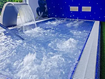 Отель HOTEL GHT OASIS PARK & SPA 4*