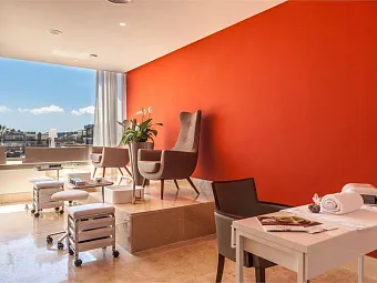 Отель ZAFIRO PALACE ALCUDIA 5*