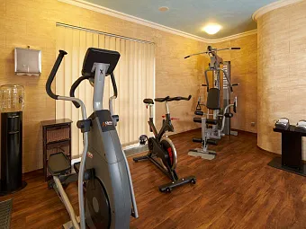  Отель RETRO RIVERSIDE 5*
