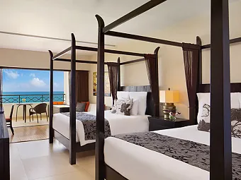 Отель SECRETS WILD ORCHID MONTEGO BAY 5*
