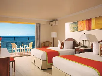  Отель SUNSCAPE SPLASH MONTEGO BAY 4*