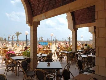 Отель  PARADIS PALACE 4*