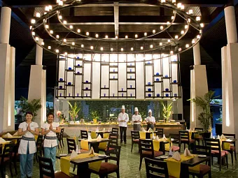 CENTARA KARON RESORT PHUKET 4*