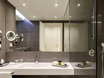 Отель TIVOLI CARVOEIRO 4*