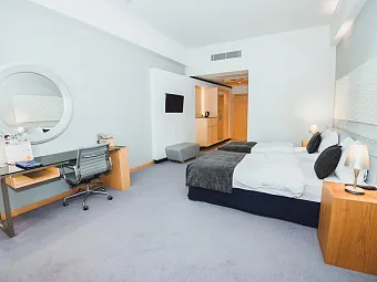 Отель RIVIERA SUNRISE RESORT&SPA 4*
