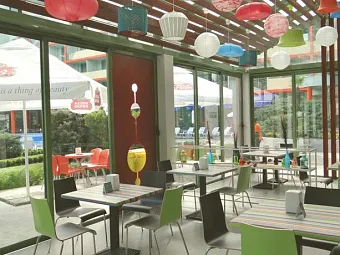  Отель MPM KALINA GARDEN 4*, Болгария, Солнечный берег.