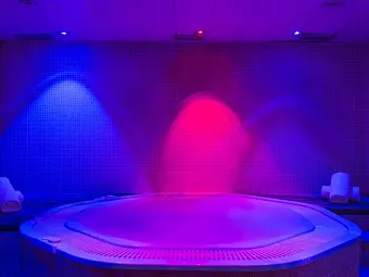Отель MAGIC ANDORRA 4*