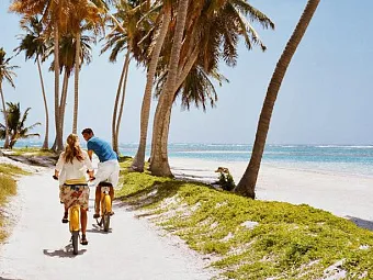  Отель TORTUGA BAY PUNTACANA RESORT & CLUB 5*, Доминикана, Пунта-Кана.