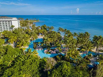 Отель HILTON ROSE HALL RESORT & SPA 4*