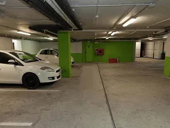Отель MOLA PARK ATIRAM 4*