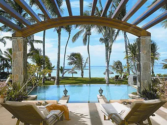 ONE&ONLY LE SAINT GERAN 5*