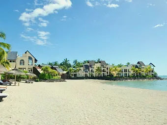 SHANGRI-LA LE TOUESSROK RESORT & SPA, MAURITIUS 5*
