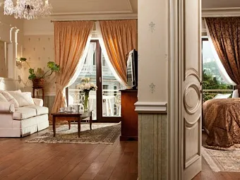 Вилла ЕЛЕНА 5*