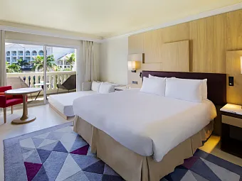 Отель HYATT ZIVA ROSE HALL 5*