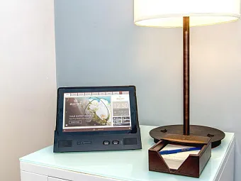 Отель ZOETRY MONTEGO BAY JAMAICA 5*