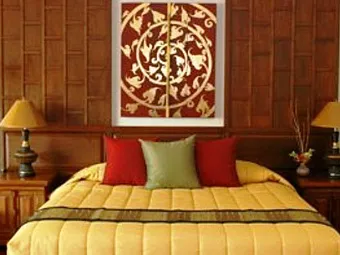  Отель AVALON BEACH RESORT 4*, Таиланд, Паттайя. 