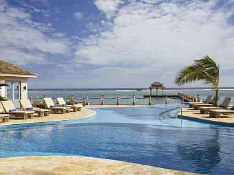 Отель ZOETRY MONTEGO BAY JAMAICA 5*